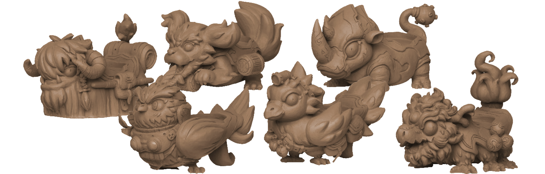 Arcadia Quest : Riders Expansion Pack